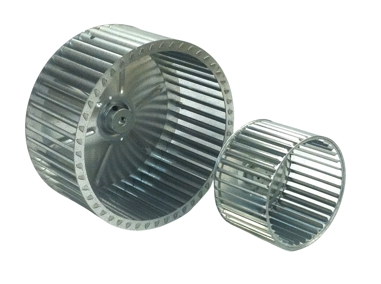 Hired-Hand® Heater 75k BTU Blower Wheel - Midwest Livestock | Midwest